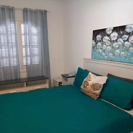 Playa Honda Holiday Home Плайя-Онда