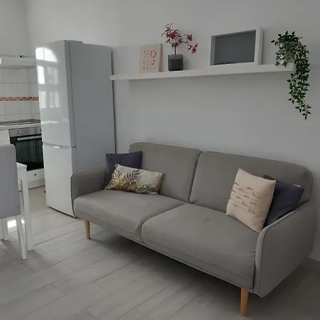 Lejlighed Playa Honda Holiday Home *