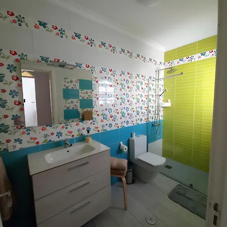 Lejlighed Playa Honda Holiday Home Playa Honda (Lanzarote)