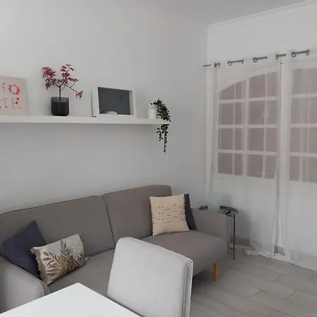 Lejlighed Playa Honda Holiday Home
