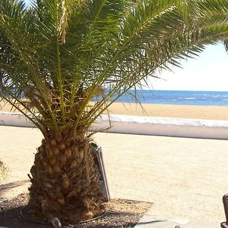 Playa Honda Holiday Home * Playa Honda (Lanzarote)