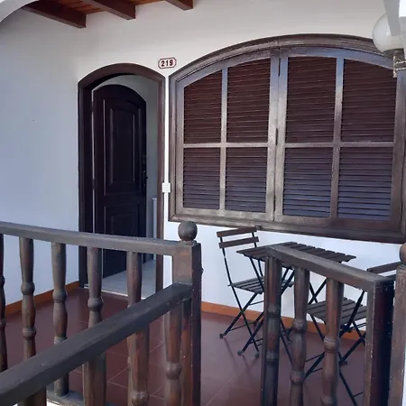Lejlighed Playa Honda Holiday Home Playa Honda (Lanzarote)