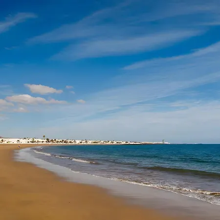 Lejlighed Playa Honda Holiday Home Playa Honda (Lanzarote)
