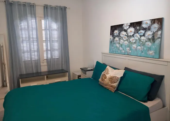 Playa Honda Holiday Home Плайя-Онда