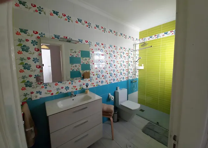 Playa Honda Holiday Home Плайя-Онда