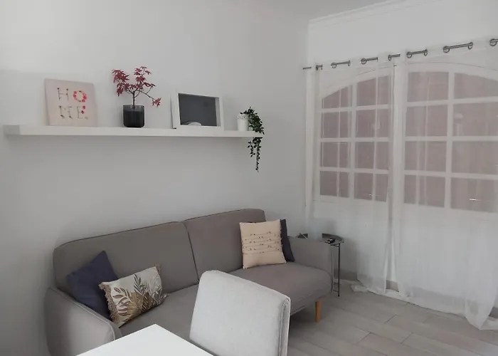 Playa Honda Holiday Home Апартаменты *