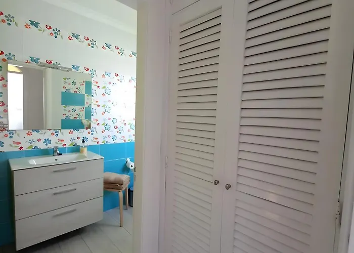 Апартаменты Playa Honda Holiday Home *